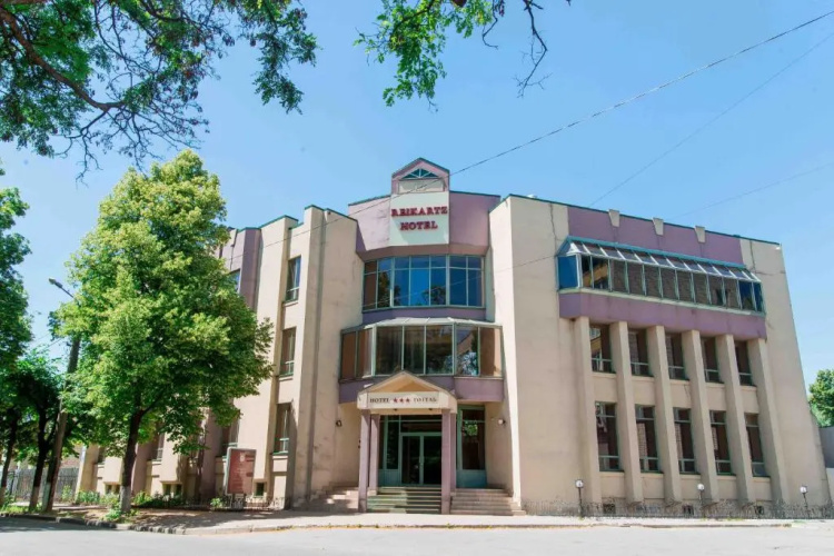 Otel görseli