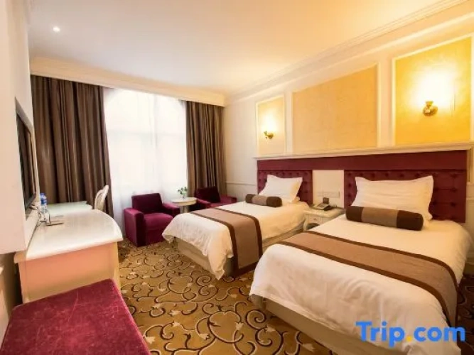 Comfort Twin room