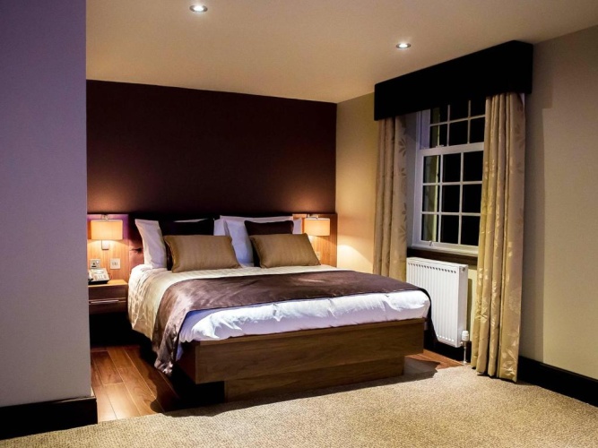 Executive Double room