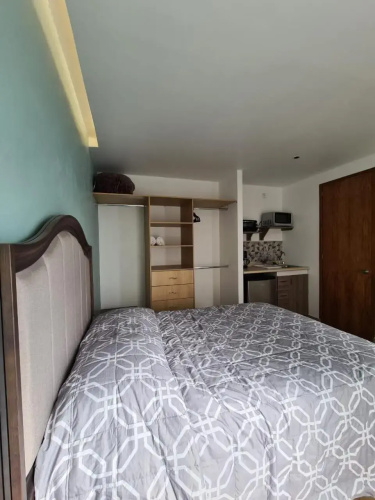 Acogedor loft privado