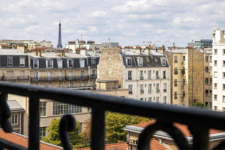 Montparnasse-Alesia photo 18
