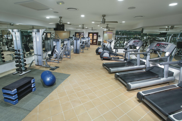 Riu Palace Las Americas - Adults Only - Ai photo 16