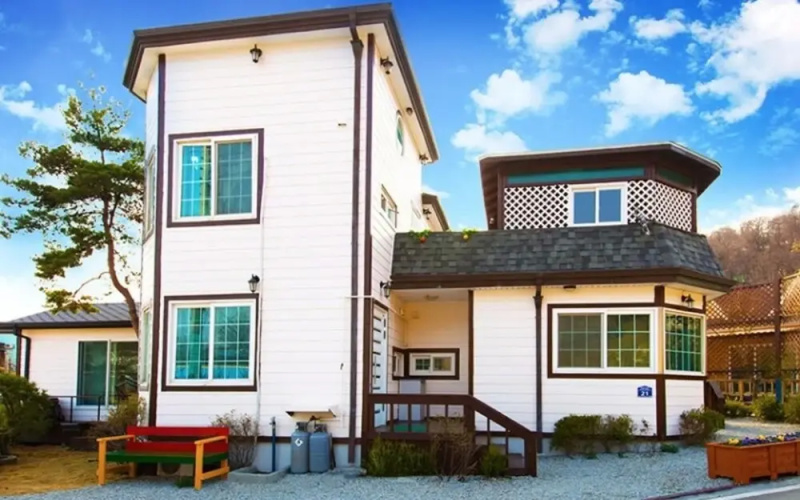 Otel görseli