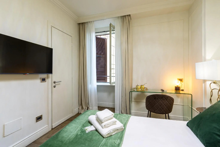 Les Chambres d' Or