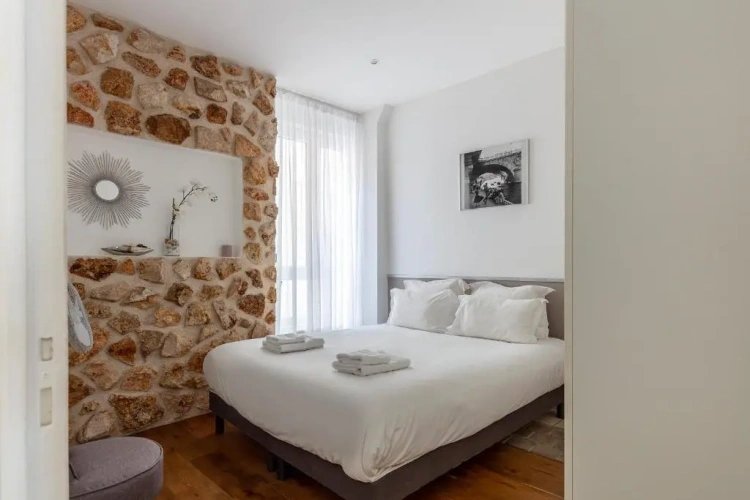 Double Apartment