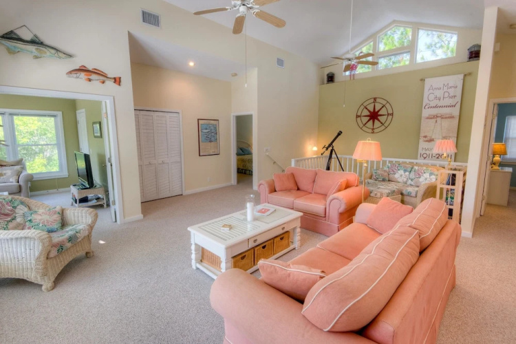 Magnolia Breeze Apartment 2