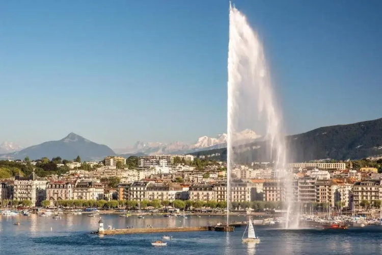 Nonanteneuf Genève Plainpalais
