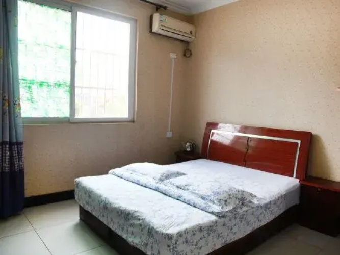 Dihao Apartment