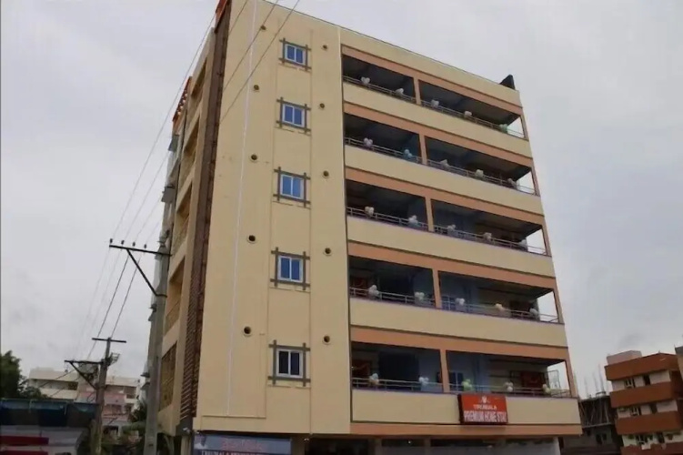Hotelafbeelding