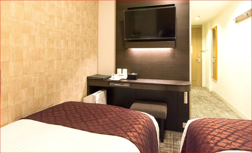 Toshi Center Hotel Tokyo photo 11