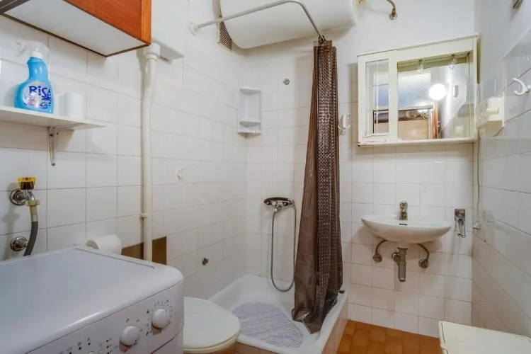 Apartment Nives