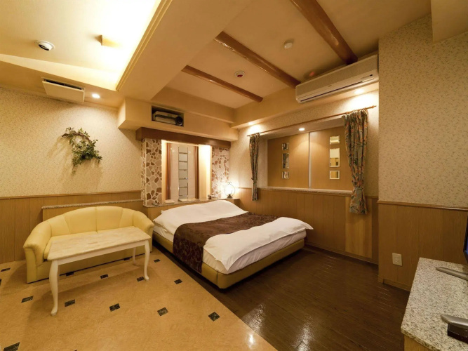 Hotel Fine Biwako 1