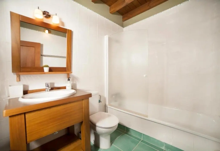 2 Bedrooms Standard Apartment