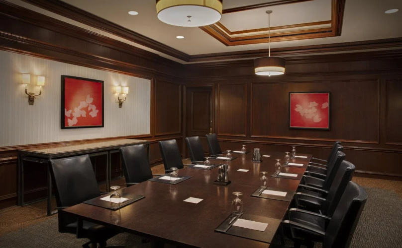 The Westin Philadelphia