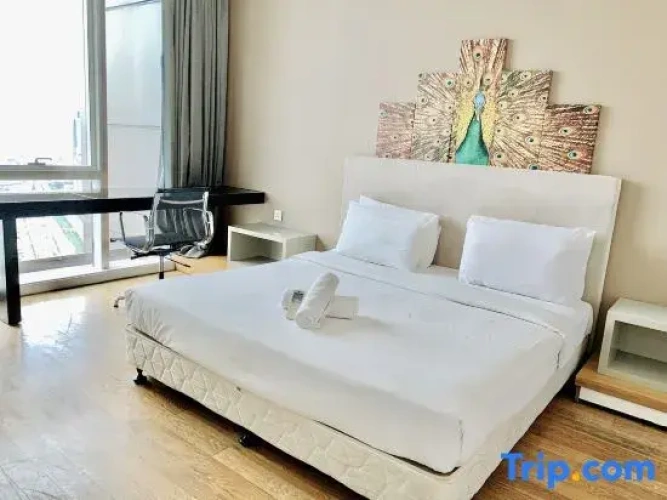 Premium Twin room