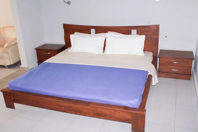 Sunu Hotel