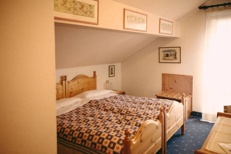 Sport Hotel Europa
