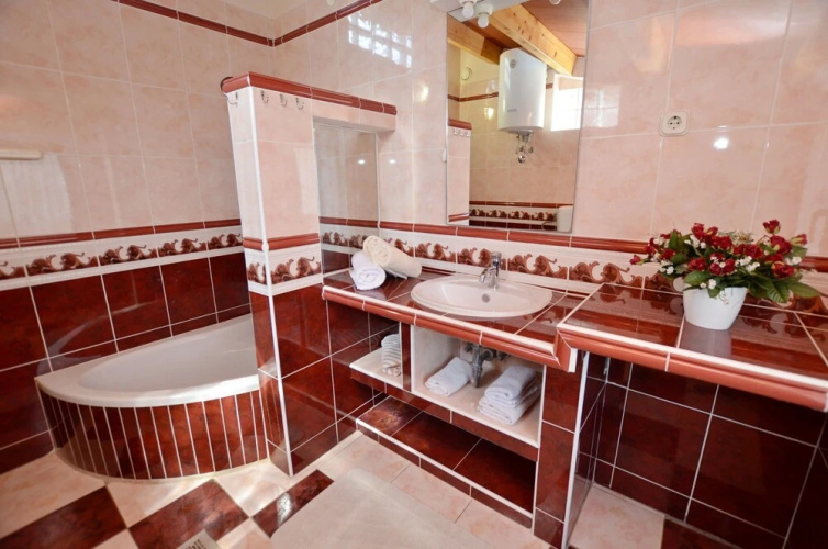 Apartments Alida