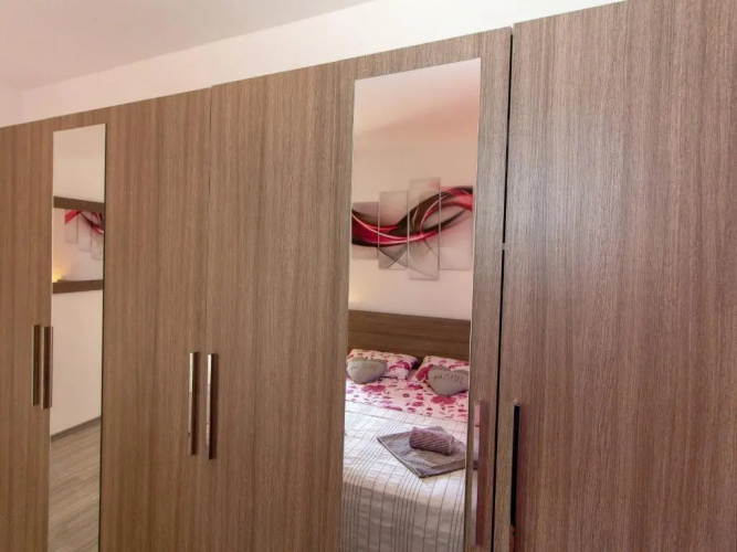 Apartman Borna