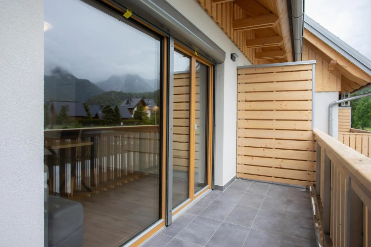 Apartment Bistra