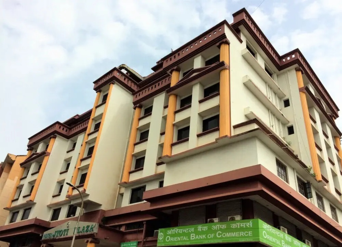 Imagen del hotel