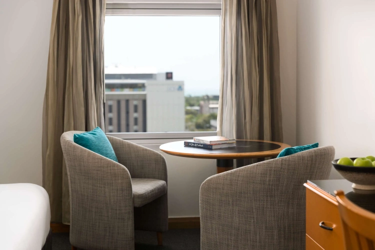 Premier Double room