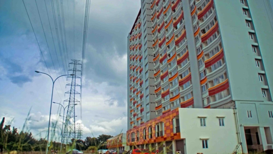Image de l'hôtel