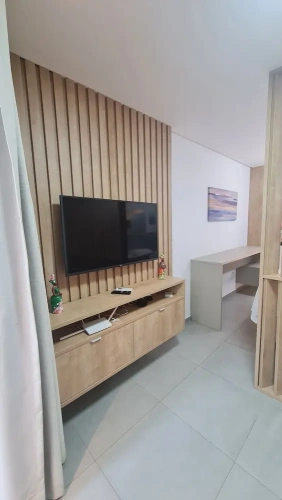 Classic Apartment