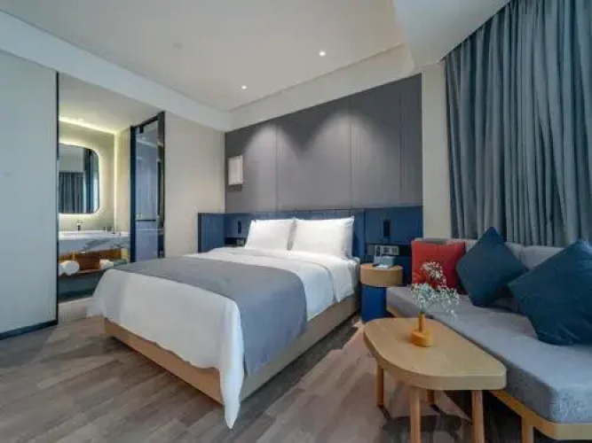 Nanyang Hotel