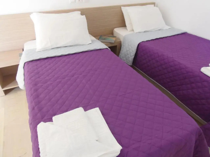 Villa Angelica Studios & Apartments