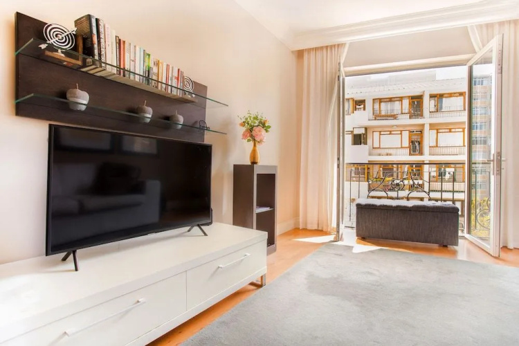 Unit Number 414 Cape Royale Luxury Apartments