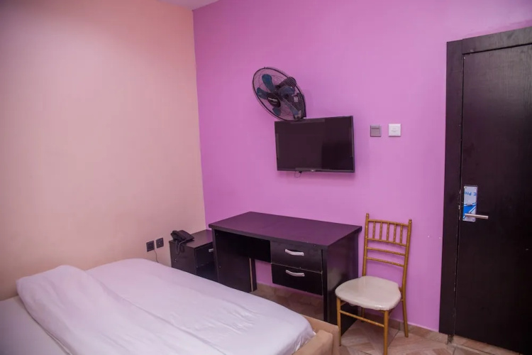 Emmy Hotels and Suites