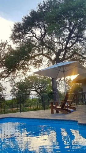 Igama Lakho Lodge