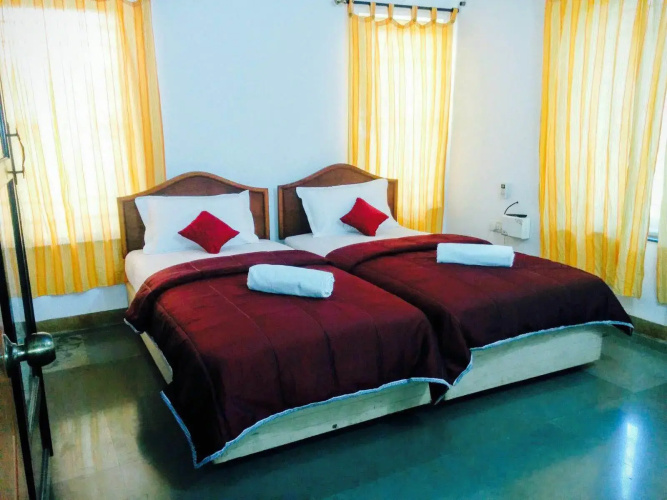 Seven Seas Homes & Villas