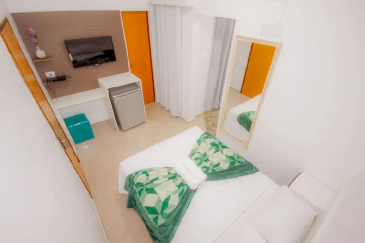 Economy Single room