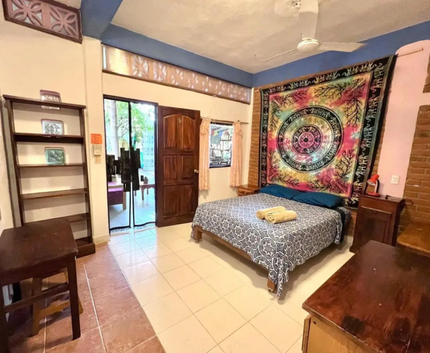 Hotel Ananda
