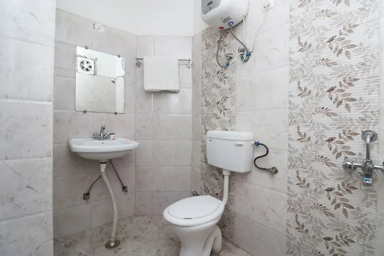 Dev Residency by OYO Rooms
