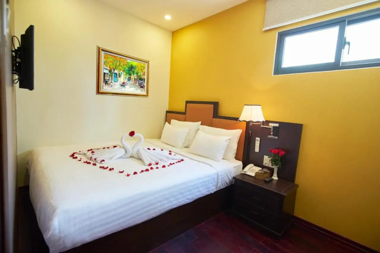 Aladin Hotel