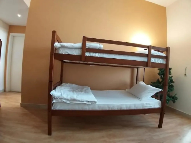 Your HomeStay Hostel