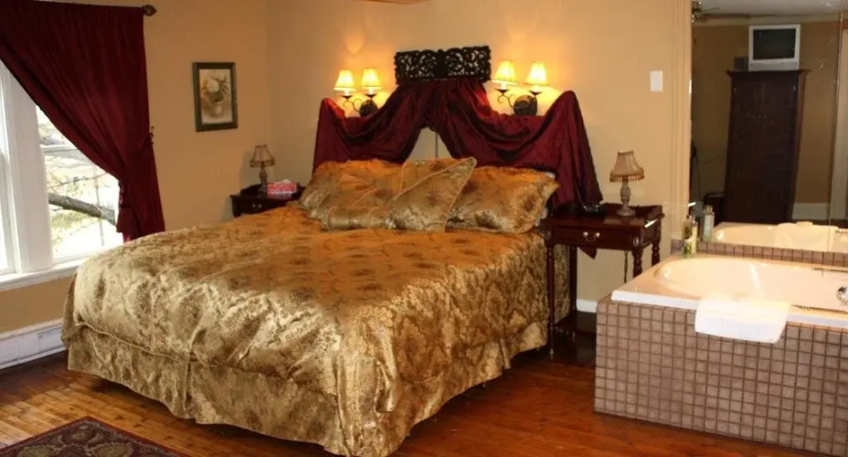 Sophia's Heritage Inn