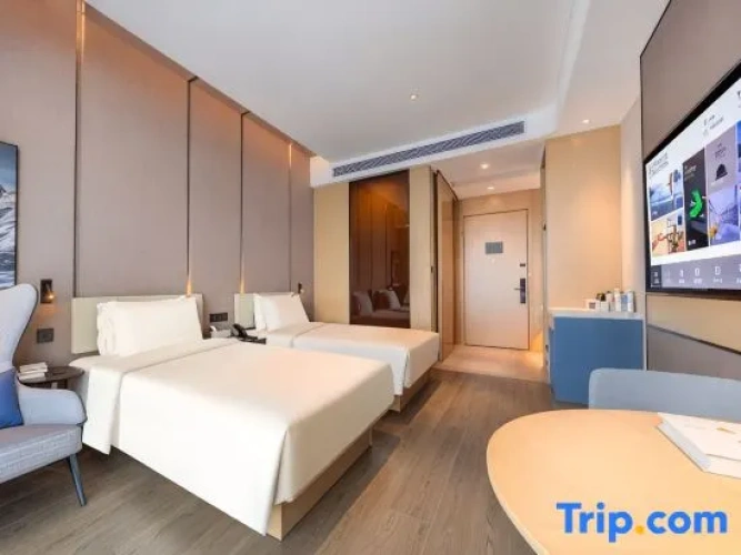Executive Twin room