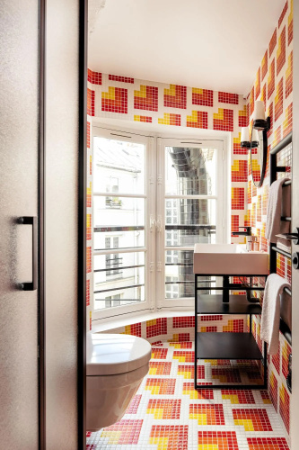 My Maison In Paris - Louvre