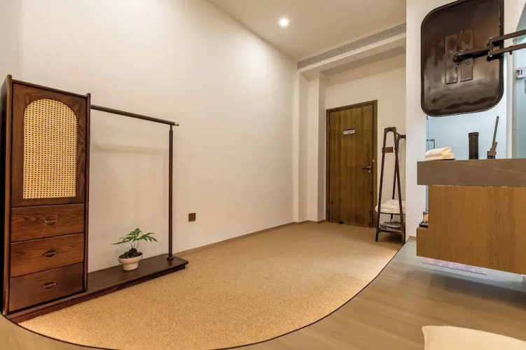 Zen Den Design