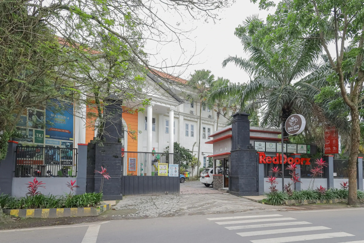 Otel görseli