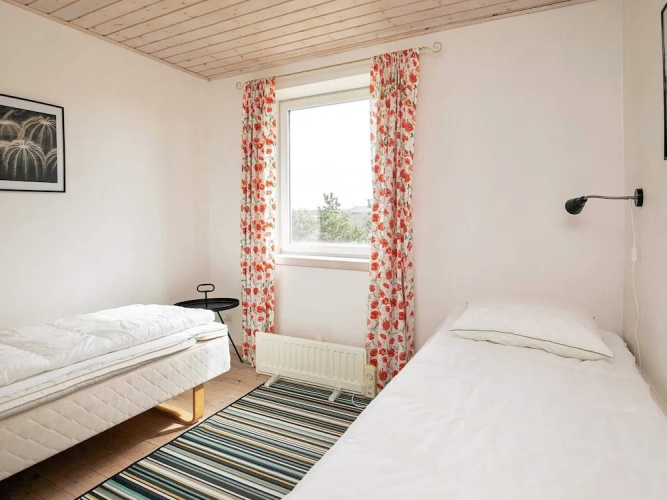 Holiday Home in Pandrup