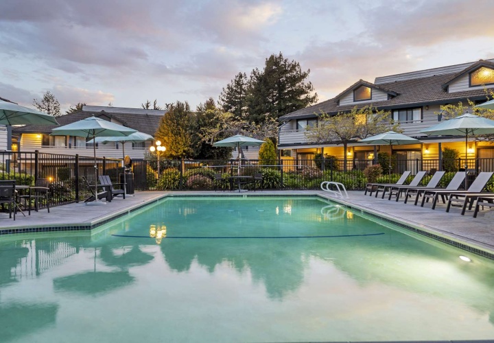 Seacliff Inn Aptos, Tapestry Collection by Hilton photo 16