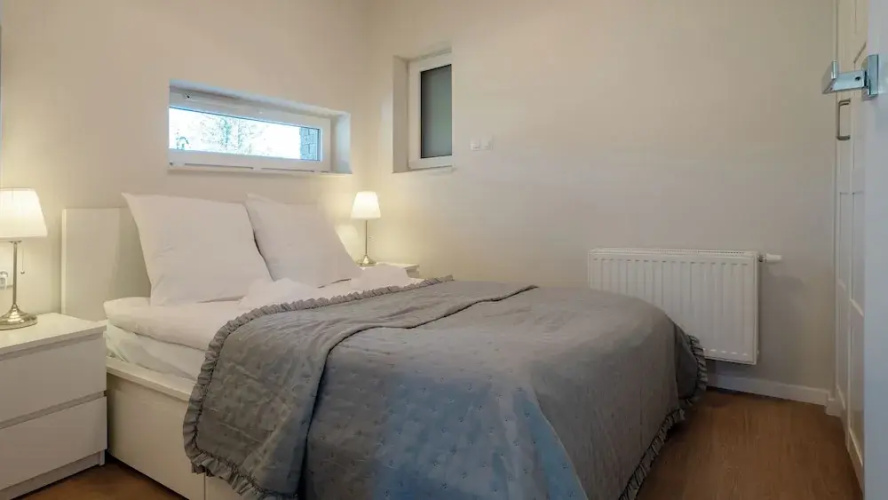 Apartamenty Sun & Snow Magiczny Horyzont