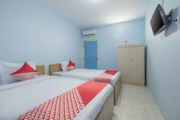 Rf Homestay