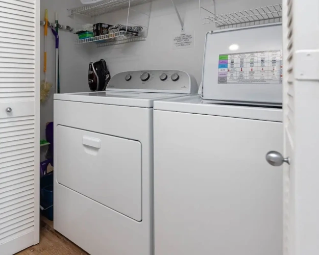 1 Bedroom Standard room