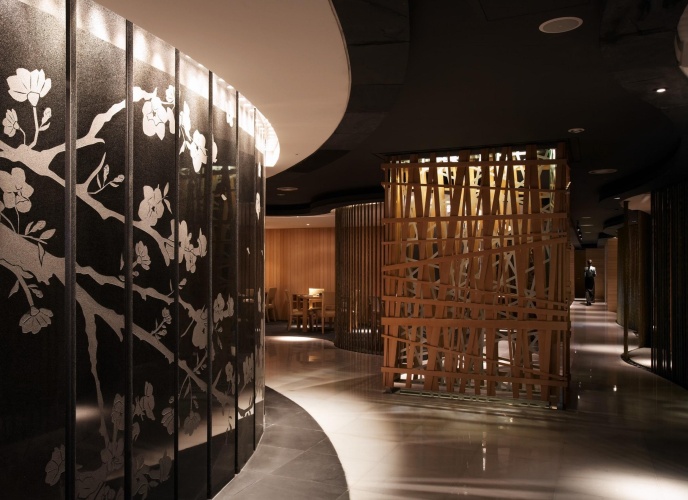 Lotte Hotel Seoul photo 24